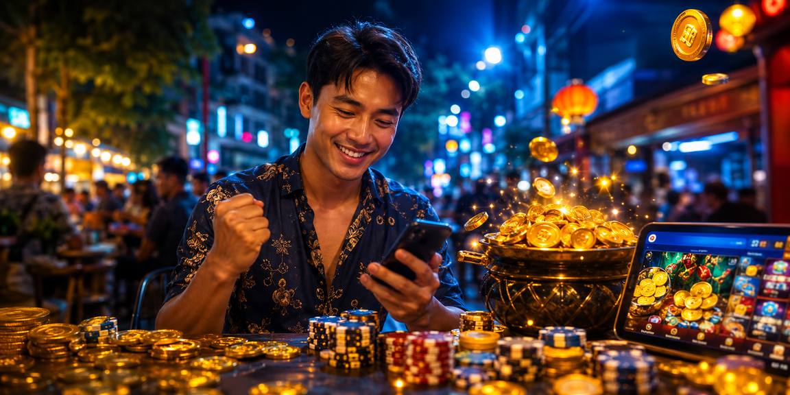 lb99 Thưởng thức Texas Holdem trực tiếp tại lb99